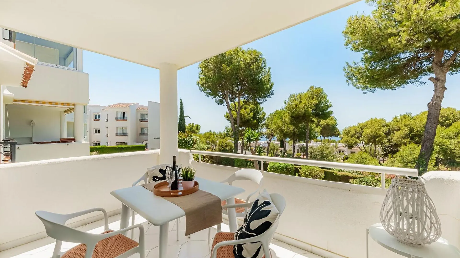 Holiday Retreat At Miraflores Sitio de Calahonda Spagna