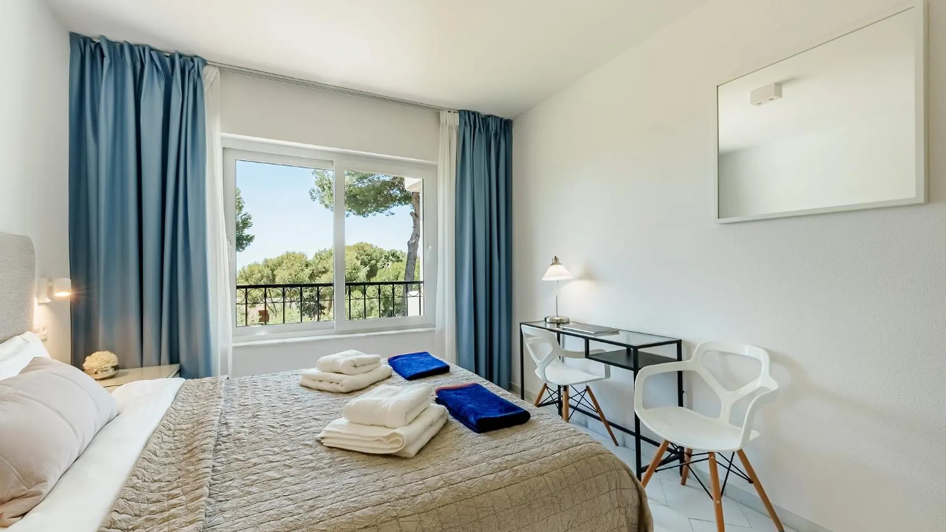 Apartment Holiday Retreat At Miraflores Sitio de Calahonda