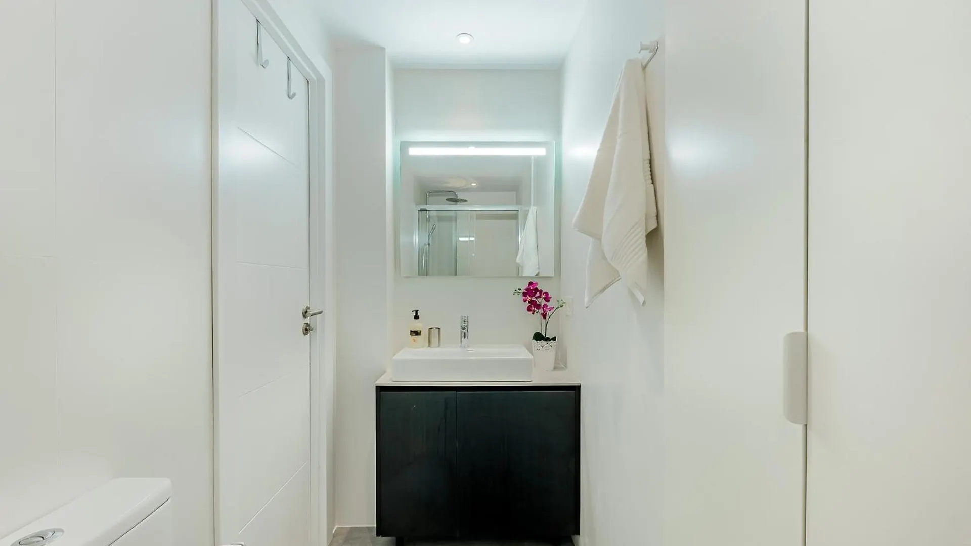 Holiday Retreat At Miraflores Sitio de Calahonda Apartment
