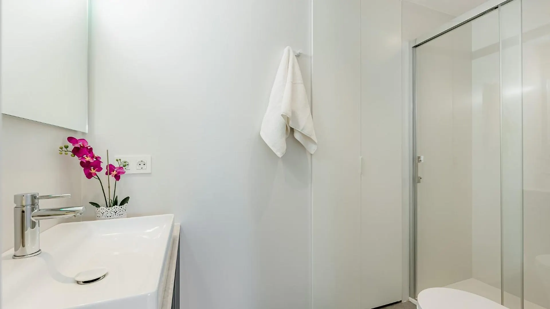 Apartment Holiday Retreat At Miraflores Sitio de Calahonda Spain