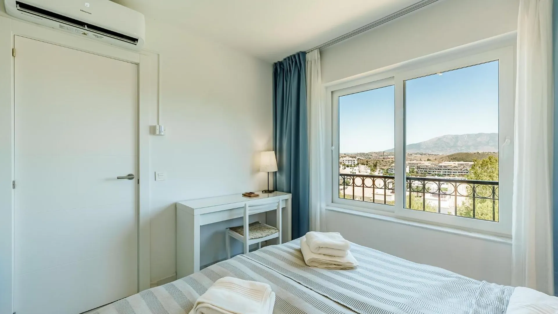 Holiday Retreat At Miraflores Sitio de Calahonda 0*,  Spain