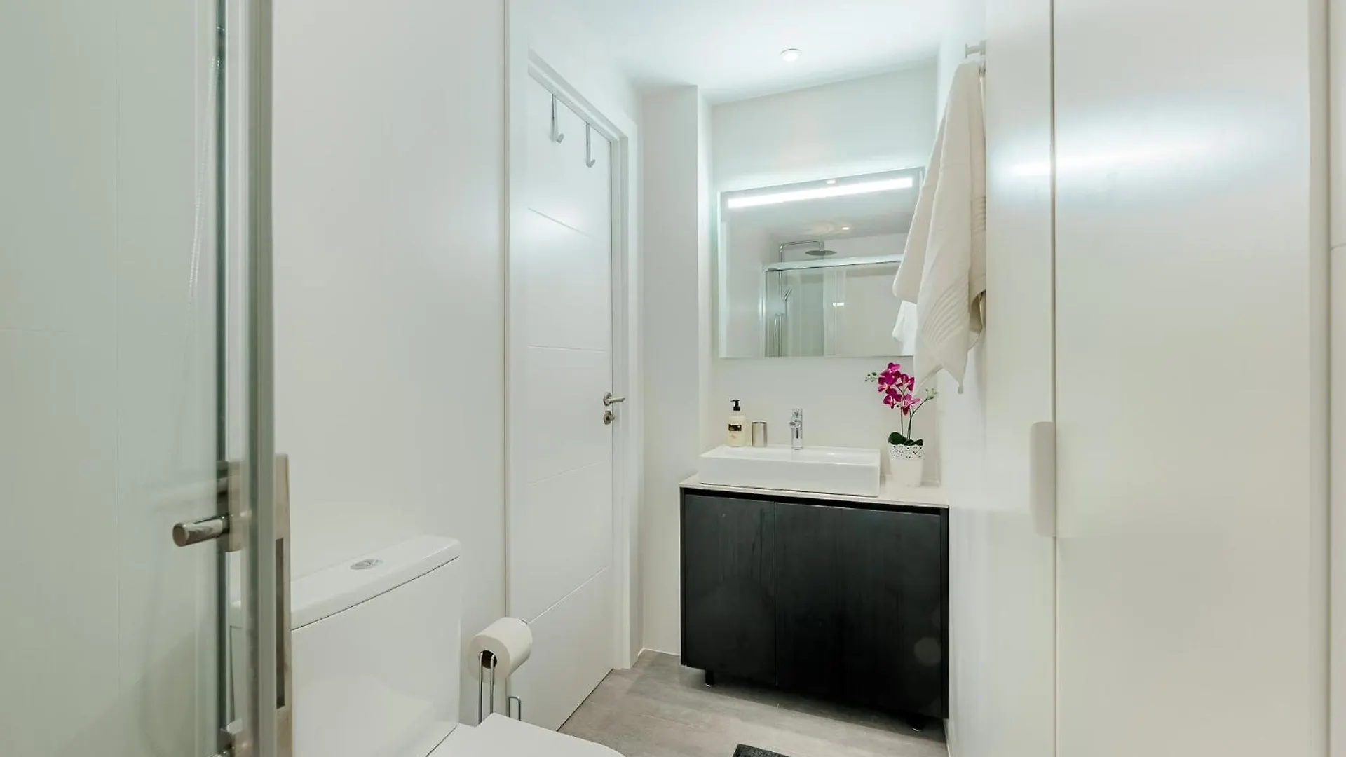Apartment Holiday Retreat At Miraflores Sitio de Calahonda